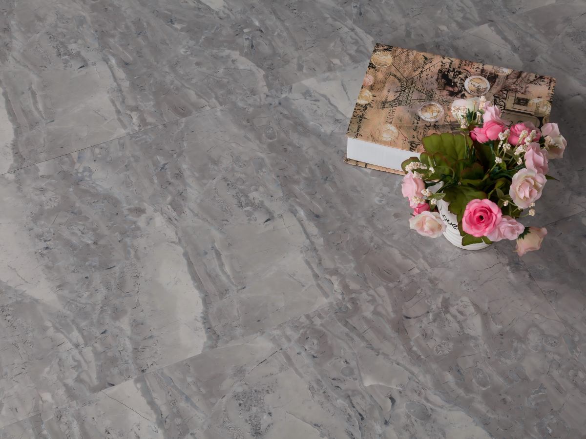 خط إنتاج ألواح الرخام المقلد من مادة PVC