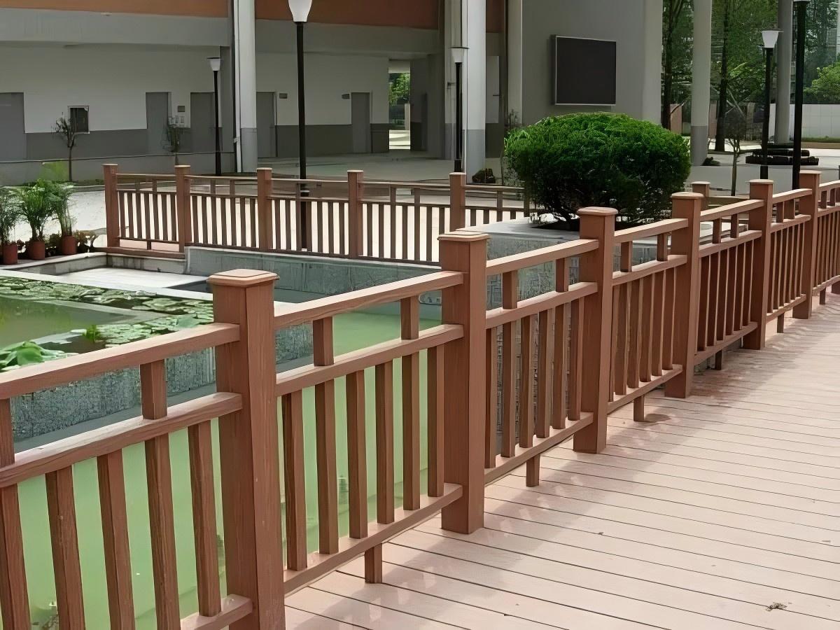 خط إنتاج بثق WPC المخروطي ثنائي اللولب (خطوتين)