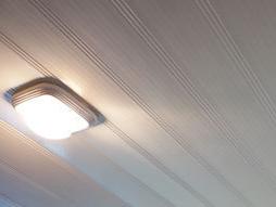 PVC Ceiling Moulding Production Line